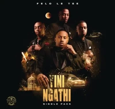 Felo Le Tee – Yini Ngathi (Insane) ft Leemckrazy & Keynote