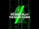 G3mini King – We Don’t Play The Same Yanos Vol. 12 (Strictly MFR Souls, Mdu aka TRP & Bongza)