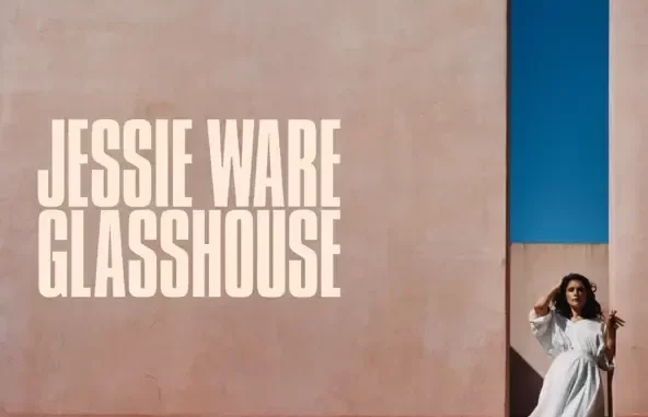 Glasshouse (Deluxe Edition)