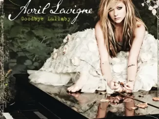 Goodbye Lullaby (Expanded Edition)