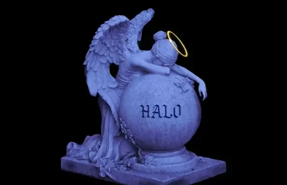 Halo EP