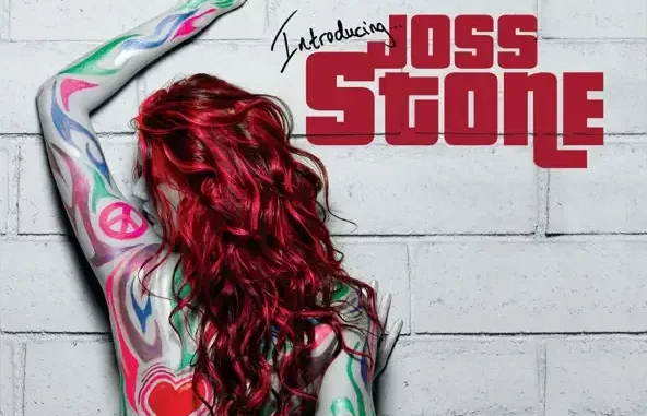 Introducing Joss Stone (Deluxe Version)