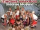 Album: Izingane Amakhosi - Sidonse Moyeni