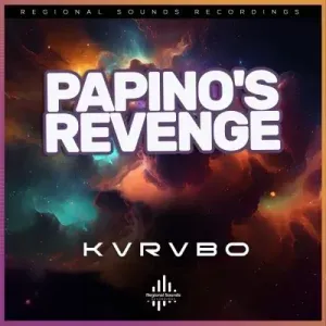 KVRVBO – Papino’s Revenge