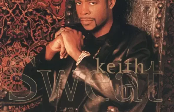 Keith Sweat