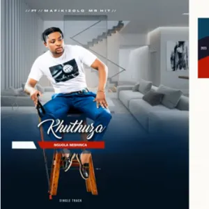 Khuthuza – Ngijola Nebhinca