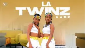 LA Twinz & Airic – Iyeke