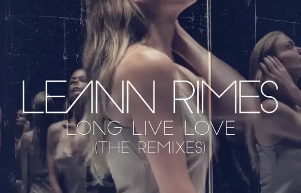 Long Live Love (The Remixes)