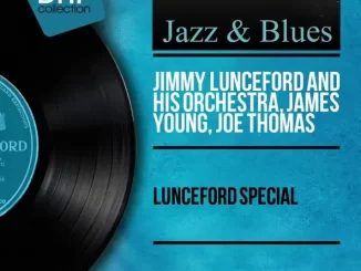 Lunceford Special (Mono Version)