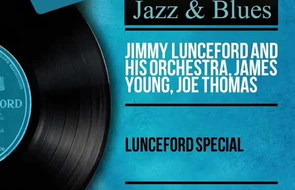 Lunceford Special (Mono Version)