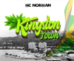 MC Norman – Kingston Town (Cover)