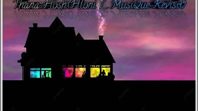 Madanon – Thana Hosh (Hloni L MusiQue Revisit)