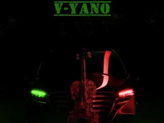 Mali B flat, Sjavas Da Deejay & TitoM – V Yano ft. Tjaro Superstar