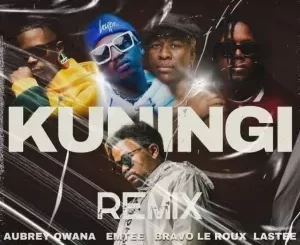 Maraza – Kuningi (Remix) ft. Aubrey Qwana, Emtee, Bravo Le Roux & Lastee