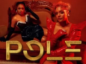 Mimi Mars – Pole ft Nandy