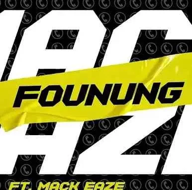 Moreki Music & King Monada – Founung ft. Mack Eaze