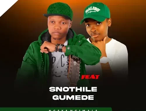 Mudemude – Ngeke Ngimale Ft. Snothile Gumede