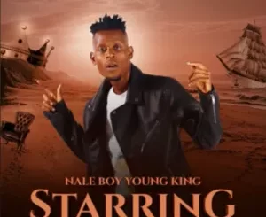 Naleboy Young King – Makoti ke dipoto Ft. Chechi the DJ