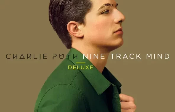 Nine Track Mind Deluxe