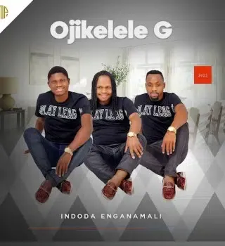 Ojikelele G – Ulamula kanjani