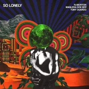 PJ Morton & Maglera Doe Boy – So Lonely