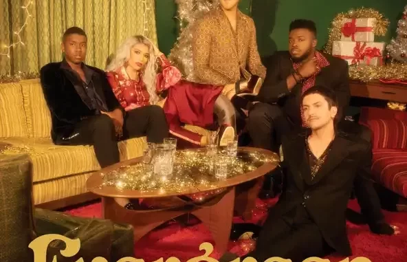 Pentatonix Evergreen