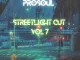 ProSoul Da Deejay – Streetlight Cuts Vol 07 Mix