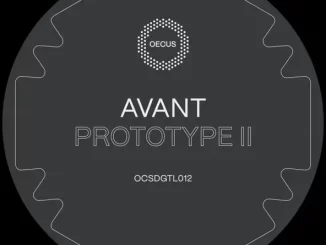 Prototype II EP