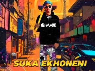 Q Mark & Vernotile – Suka Ekhoneni