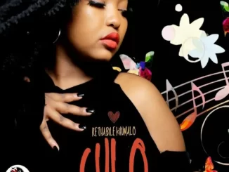 Rethabile Khumalo – Culo