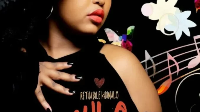 Rethabile Khumalo – Umjolo ft Exclusive Drumz & Strouk