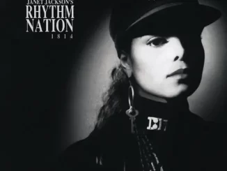 Rhythm Nation 1814