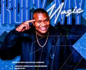 Sbuda DeDj – Rock My Music Vol 17 (The Return)