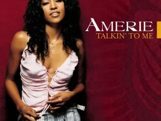 Talkin' to Me (Remixes)