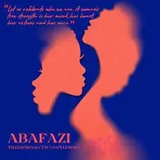 Thandi Draai, TAU (BW) & Sam Lehoko – Abafazi