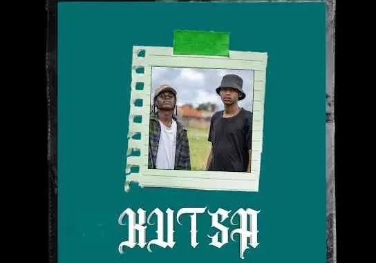 The Cool Guys – Kutsa ft LeeMckrazy