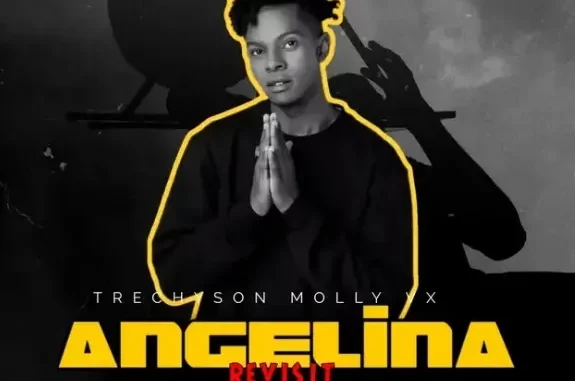 Trechyson Molly VX – Angelina Revisit