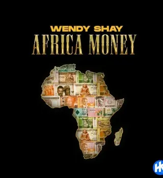 Wendy Shay – Africa Money