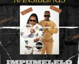 AmaSiblings – Impumelelo