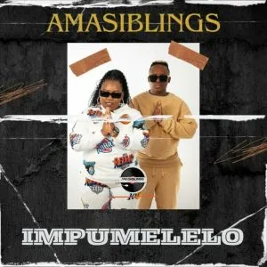 AmaSiblings – Impumelelo