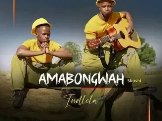 Amabongwa – Empini