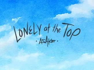 Asake & H.E.R. Lonely At The Top (Remix)