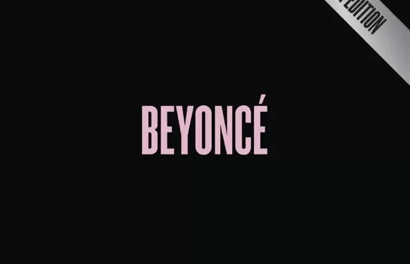 BEYONCÉ (Platinum Edition)