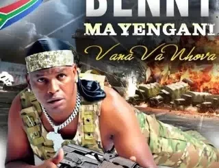 Benny Mayengani – Vana Va Nhova