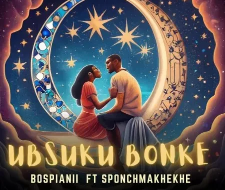 BosPianii – Ubsuku Bonke ft. SponchMakhekhe