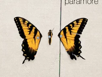 Brand New Eyes