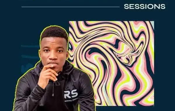 Buddynice – Redemial Sounds Sessions (Mix 2)