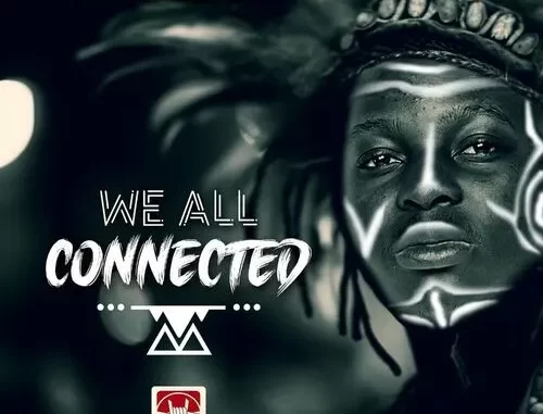 CALTONIC SA & DJY VINO – WE ALL CONNECTED FT. B33KAY SA, MAZAH