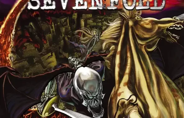 City of Evil