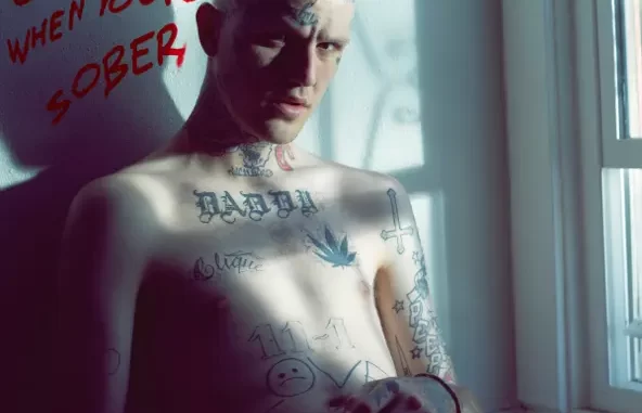 Come Over When You're Sober, Pt. 2 (og version) Lil Peep